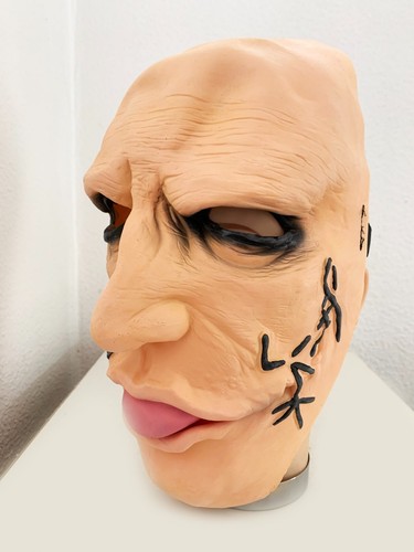 Maschera corey taylor - maschera,