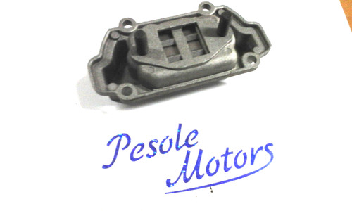 Pacco lamellare aspera - lamellare,