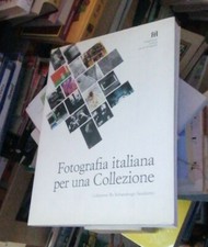fotografia italiana per una