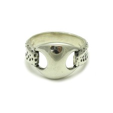 Echter Sterling Silber Ring