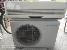 Condizionatore 12000 btu PER PEZZI DI RICAMBIO O BONUS CONDIZIONATORE