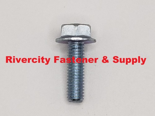 0x20 flange bolts 6mm x - flange,
