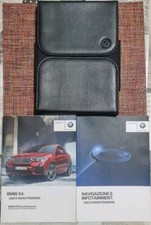 Libretto Uso E Manutenzione