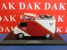 Die cast modellino fiat - cast, 1/43