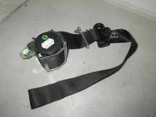 Sicherheitsgurt vorn rechts