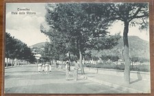 Terracina-Viale della Vittoria,fp,nvg,1910-20