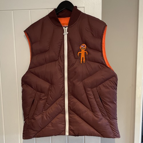 Fam amsterdam gilet - fam,