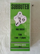 SUBBUTEO LA LEGGENDA VINTAGE