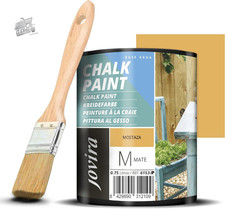 Chalk paint vernice gessata - -,
