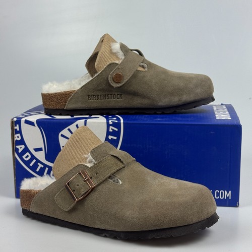 Birkenstock boston - birkenstock,