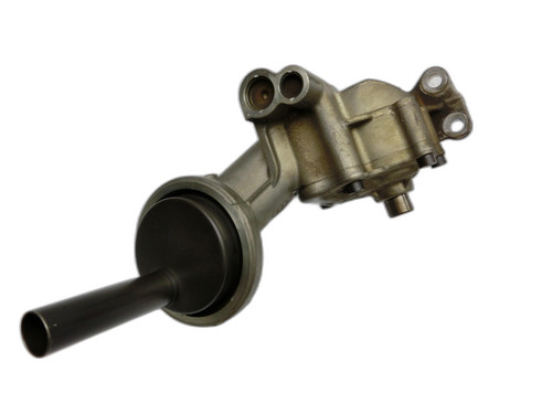 Pompa olio per audi 4l - q7,