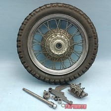 KIT FRONT SPECIAL SPRINGER