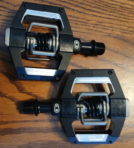 Nuovo crank brothers mallet - nuovo,