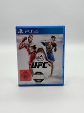 UFC Sony Playstation 4 Ottime