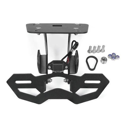 Portatarga per yamaha mt03 - yamaha,