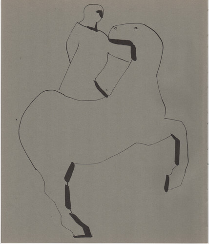 Marino marini cavaliere - marino,