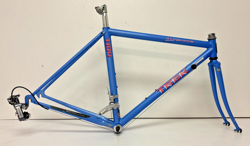 Telaio forcella bici - da, strada