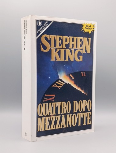 Quattro dopo mezzanotte 1991