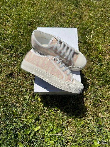 Sneakers tecniche dior - dior, da
