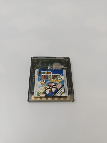 Super mario bros deluxe game - mario,