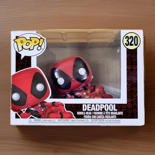 Funko pop volta marvel 320 - funko, #320