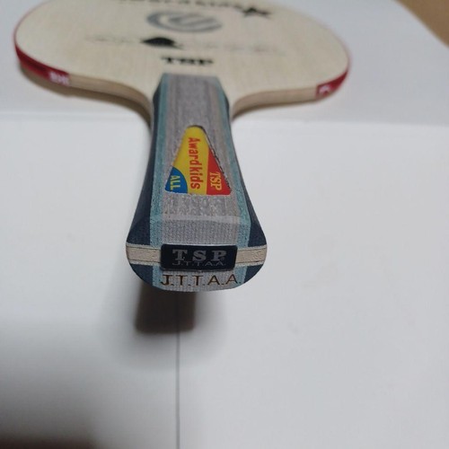 Racchetta ping pong tsp - ping,