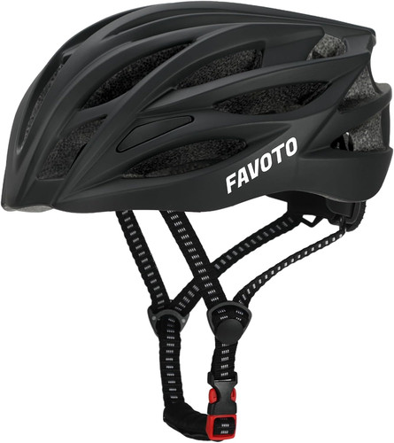 Casco bicicletta - da,