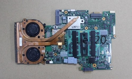 Scheda madre vpcz2 pcg - vpcz2, pcg-41314t