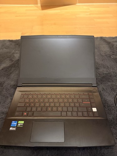 Msi thin gf63 gaming - thin,