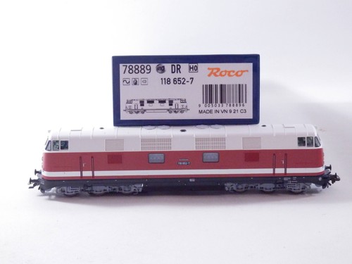 Roco 78889 ac - »roco,