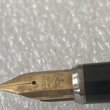 Penna stilografica Cross 585