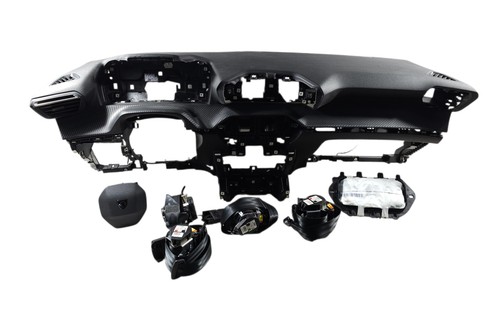 Kit airbag completo - kit,