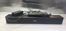 Bose Sound Bar Solo 5 TV Sound