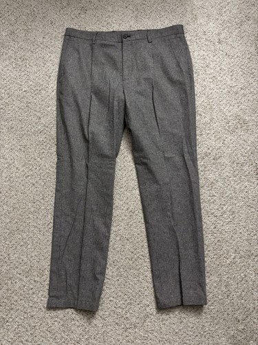 Zara pantalone elegante uomo