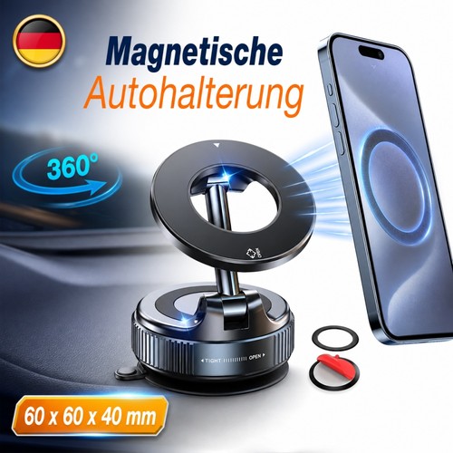 Supporto cellulare magnetico - cellulare,