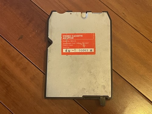 Vintage sparkomatic - vintage,