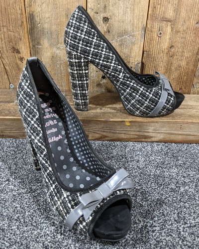 Scarpe killah miss sixty - killah,