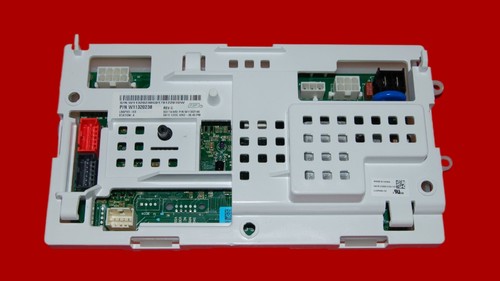Scheda controllo lavatrice - scheda,