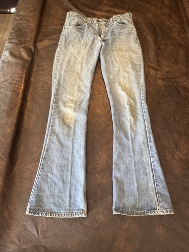 Jeans vintage anni levi - anni, levi's