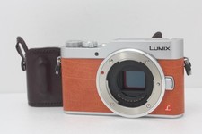 Panasonic LUMIX DC-GF9