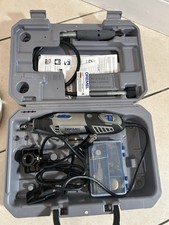 Dremel 4000-2/30 Kit Utensili
