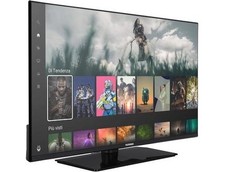 Telefunken Smart TV 40" Full