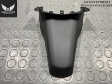 SCOCCA PORTATARGA HONDA SH 125