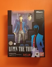 LUPIN THE THIRD (LUPIN THE