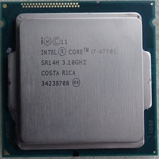 Processore Intel Core i7-