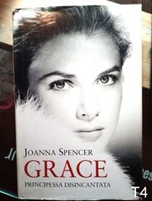 Grace principessa disincantata - grace,