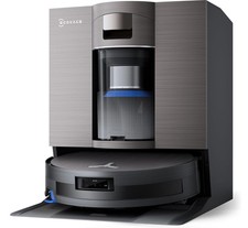 Robot aspirapolvere Ecovacs