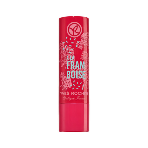 Yves rocher balsamo labbra - balsamo,