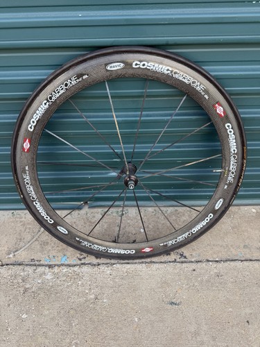 Mavic cosmic carbone wheel - cosmic, sl