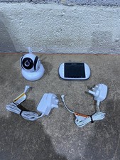 Motorola MBP36S sistema baby